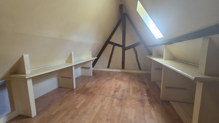 Ma-Cabane - Location Maison Broglie, 51 m²