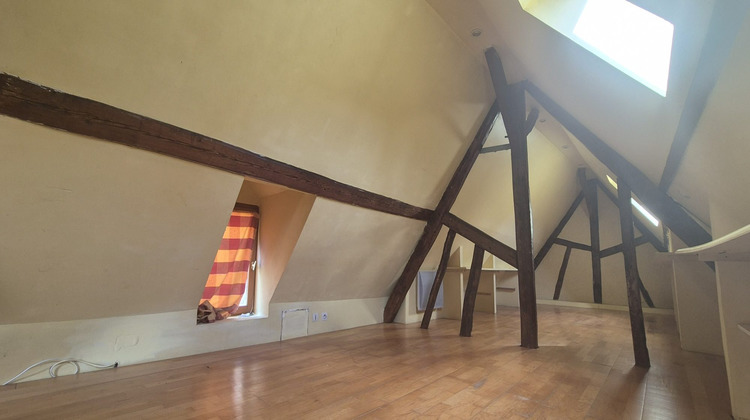 Ma-Cabane - Location Maison Broglie, 51 m²