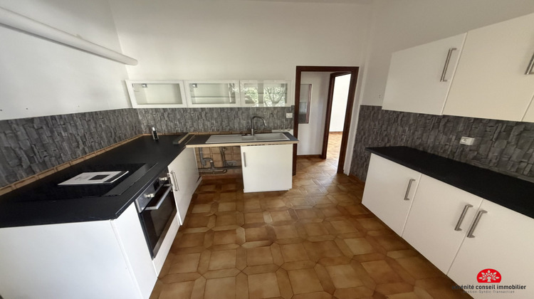 Ma-Cabane - Location Maison Bron, 103 m²