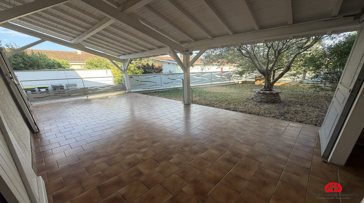 Ma-Cabane - Location Maison Bron, 103 m²