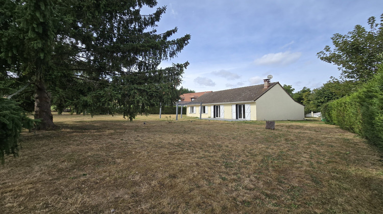 Ma-Cabane - Location Maison Brosville, 78 m²