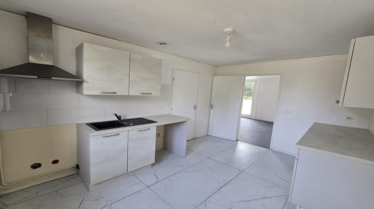 Ma-Cabane - Location Maison Brosville, 78 m²