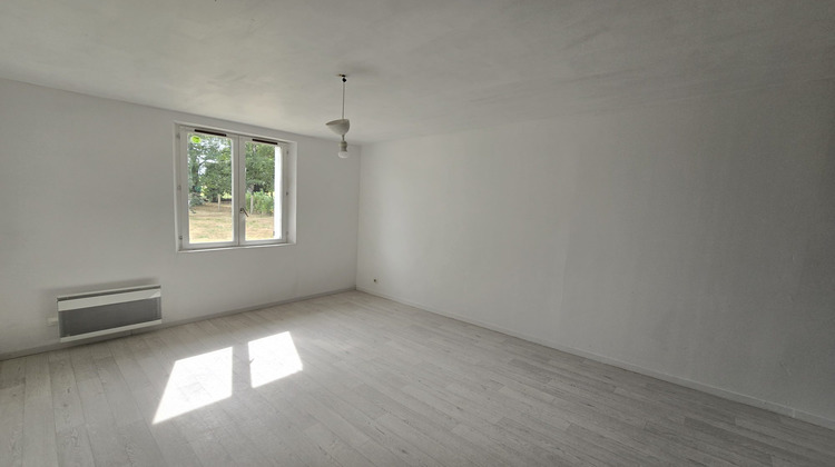 Ma-Cabane - Location Maison Brosville, 78 m²