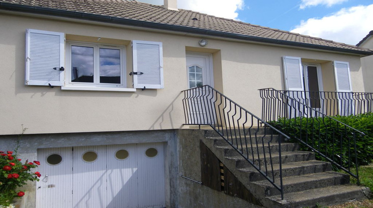 Ma-Cabane - Location Maison BROU, 55 m²