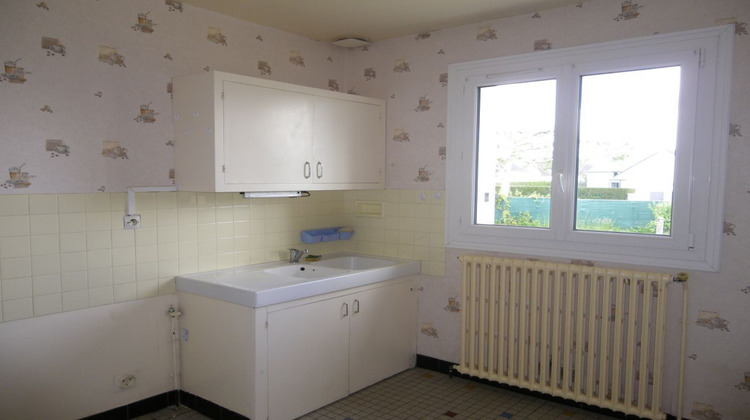 Ma-Cabane - Location Maison BROU, 55 m²