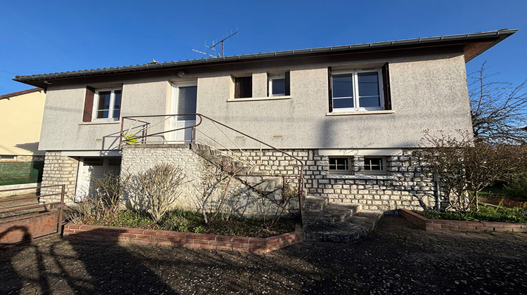 Ma-Cabane - Location Maison BROU, 86 m²