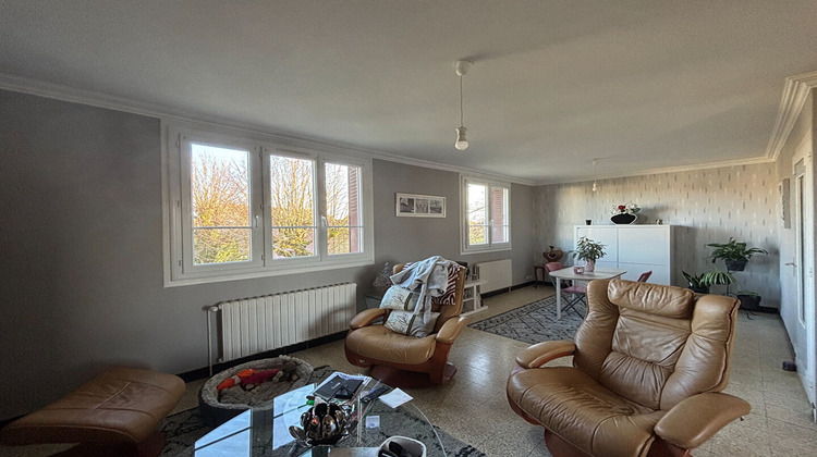 Ma-Cabane - Location Maison BROU, 86 m²