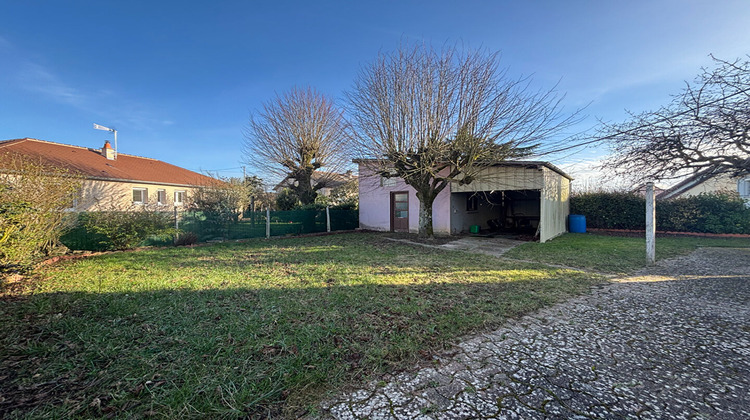 Ma-Cabane - Location Maison BROU, 86 m²