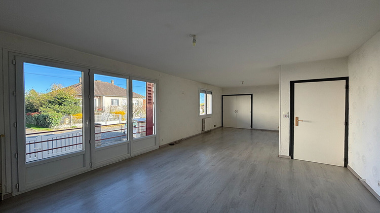 Ma-Cabane - Location Maison BROU, 64 m²