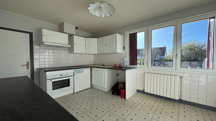 Ma-Cabane - Location Maison BROU, 64 m²