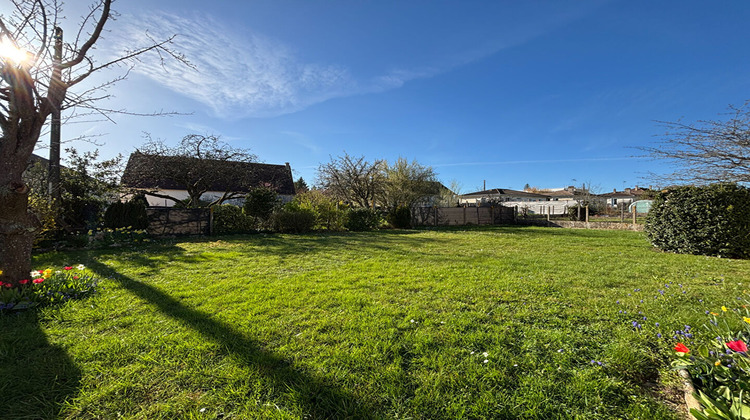 Ma-Cabane - Location Maison BROU, 64 m²