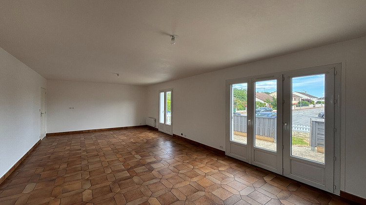 Ma-Cabane - Location Maison BROU, 80 m²