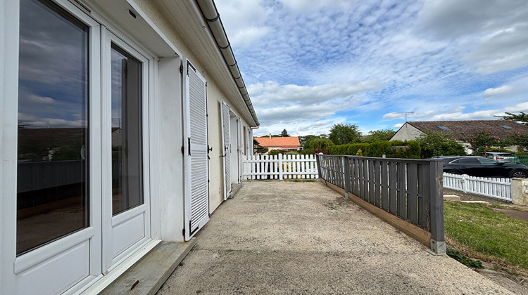 Ma-Cabane - Location Maison BROU, 80 m²