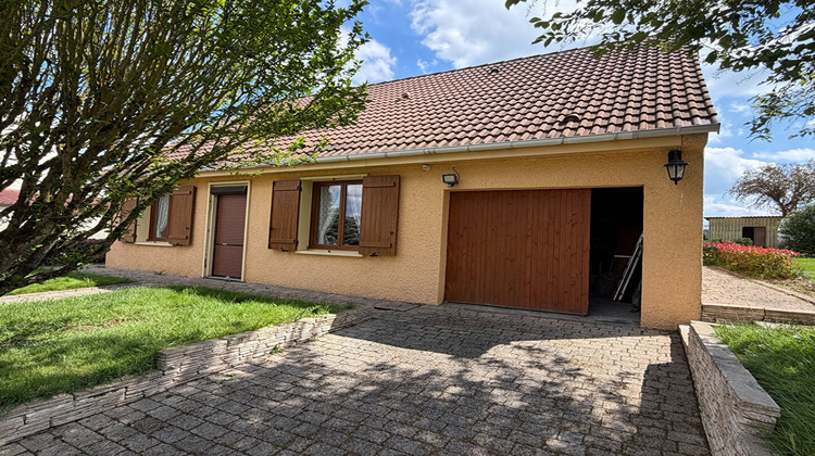 Ma-Cabane - Location Maison BROU, 59 m²
