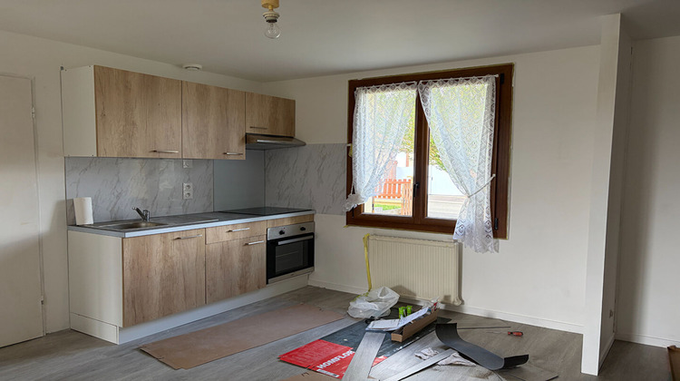 Ma-Cabane - Location Maison BROU, 59 m²