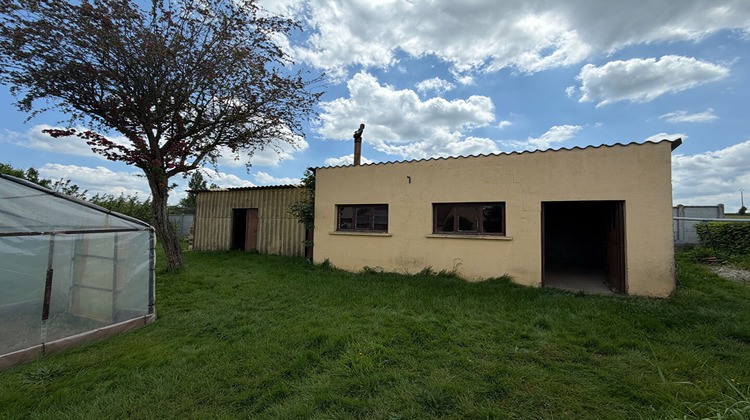 Ma-Cabane - Location Maison BROU, 59 m²