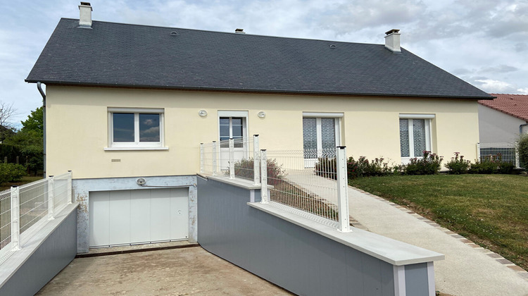 Ma-Cabane - Location Maison BROU, 93 m²