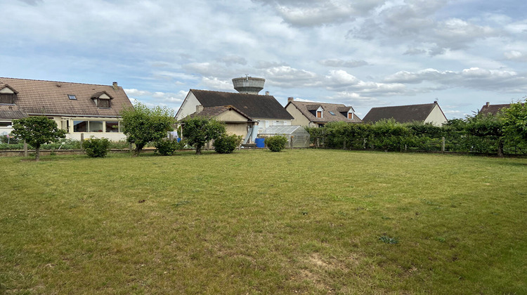 Ma-Cabane - Location Maison BROU, 93 m²