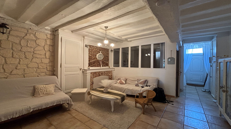 Ma-Cabane - Location Maison BROU, 134 m²