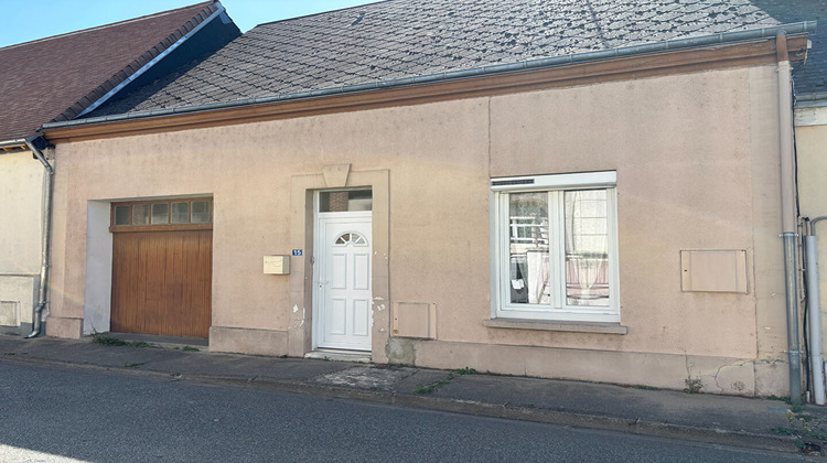 Ma-Cabane - Location Maison BROU, 94 m²