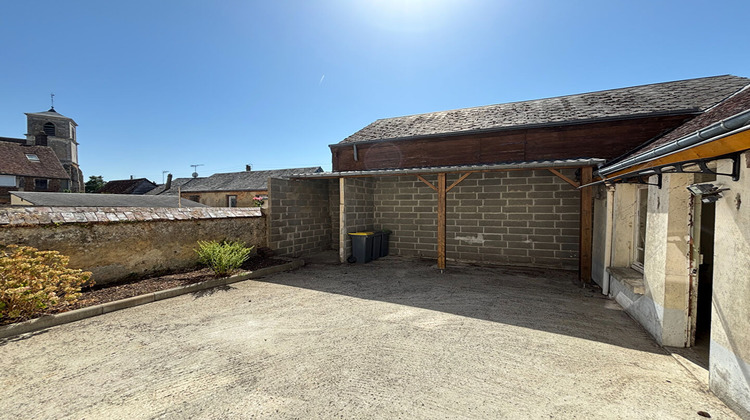 Ma-Cabane - Location Maison BROU, 94 m²
