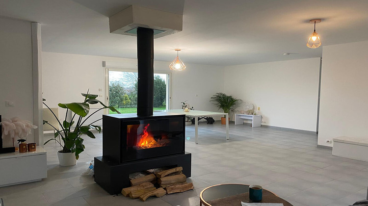 Ma-Cabane - Location Maison BROU, 97 m²