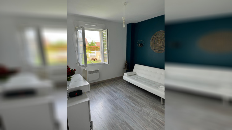 Ma-Cabane - Location Maison BROU, 97 m²