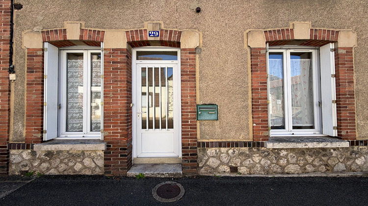 Ma-Cabane - Location Maison BROU, 42 m²