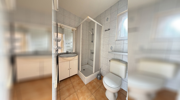 Ma-Cabane - Location Maison BROU, 42 m²