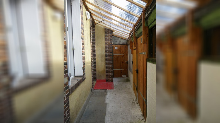 Ma-Cabane - Location Maison BROU, 42 m²