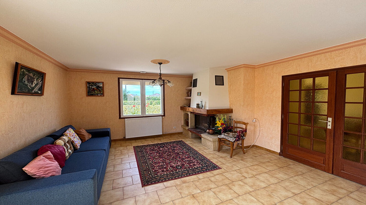Ma-Cabane - Location Maison BROU, 94 m²