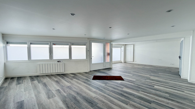 Ma-Cabane - Location Maison BROU, 92 m²