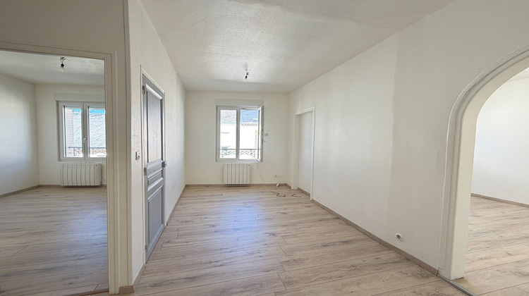 Ma-Cabane - Location Maison BROU, 92 m²