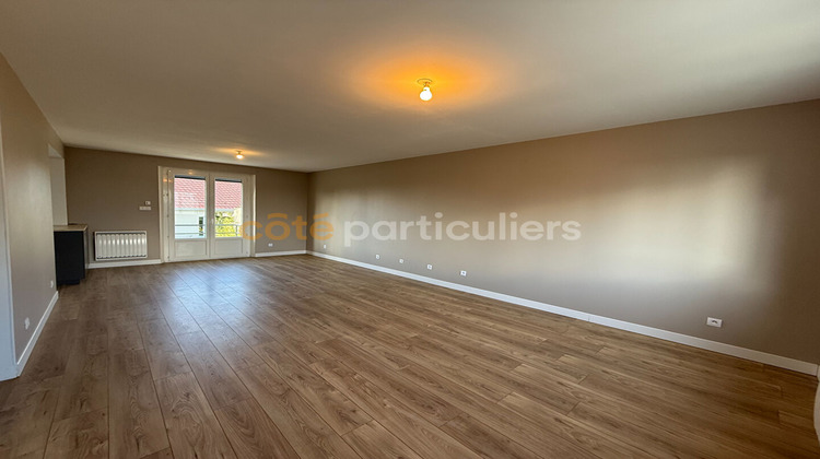 Ma-Cabane - Location Maison BROUCHY, 77 m²