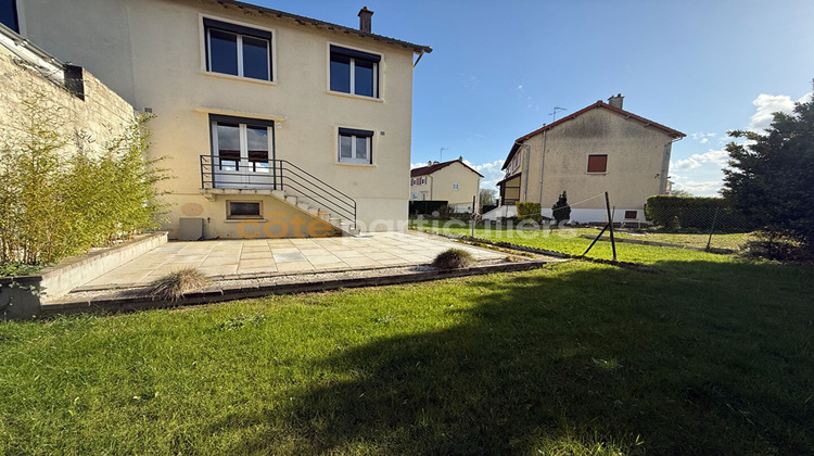 Ma-Cabane - Location Maison BROUCHY, 77 m²