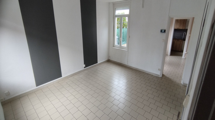 Ma-Cabane - Location Maison BRUAY-LA-BUISSIERE, 59 m²