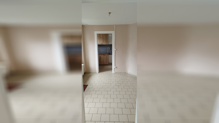 Ma-Cabane - Location Maison BRUAY-LA-BUISSIERE, 59 m²