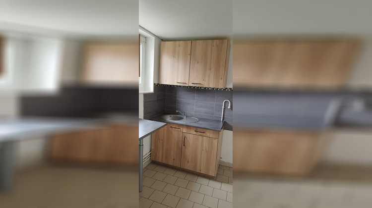 Ma-Cabane - Location Maison BRUAY-LA-BUISSIERE, 59 m²