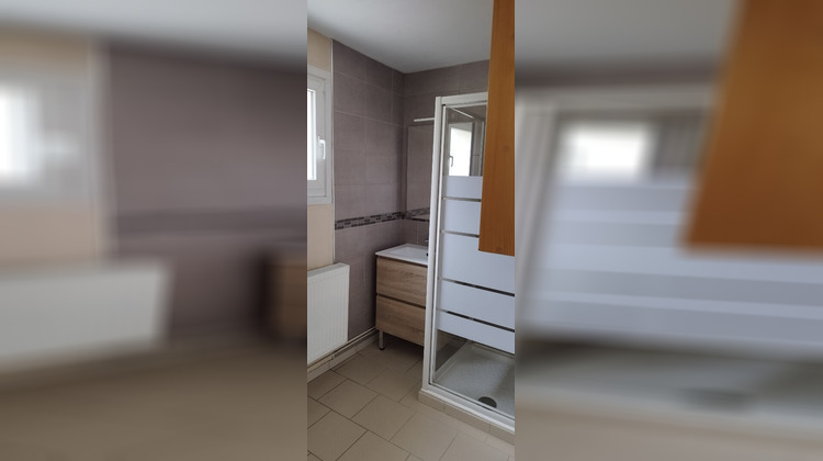 Ma-Cabane - Location Maison BRUAY-LA-BUISSIERE, 59 m²