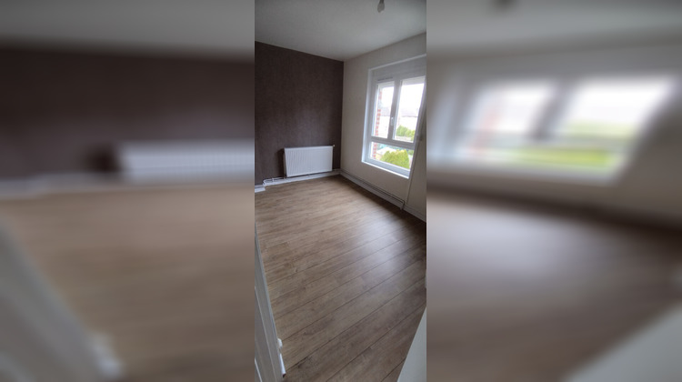 Ma-Cabane - Location Maison BRUAY-LA-BUISSIERE, 59 m²