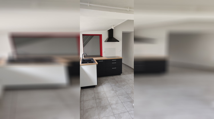 Ma-Cabane - Location Maison BRUAY-LA-BUISSIERE, 67 m²