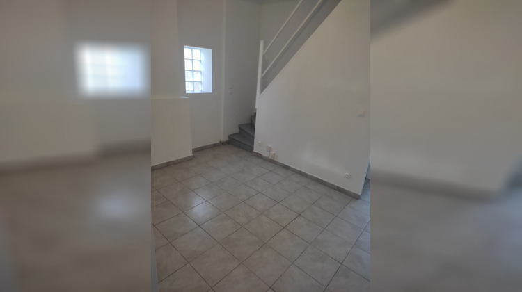 Ma-Cabane - Location Maison BRUAY-LA-BUISSIERE, 67 m²