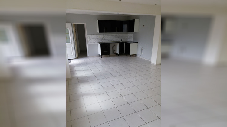 Ma-Cabane - Location Maison BRUAY-LA-BUISSIERE, 52 m²