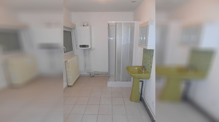 Ma-Cabane - Location Maison BRUAY-LA-BUISSIERE, 52 m²