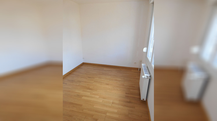 Ma-Cabane - Location Maison BRUAY-LA-BUISSIERE, 52 m²