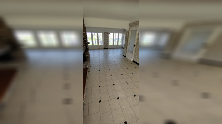 Ma-Cabane - Location Maison BRUAY-LA-BUISSIERE, 94 m²