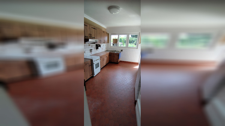 Ma-Cabane - Location Maison BRUAY-LA-BUISSIERE, 94 m²