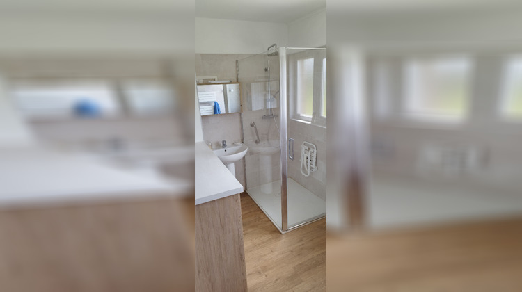 Ma-Cabane - Location Maison BRUAY-LA-BUISSIERE, 94 m²