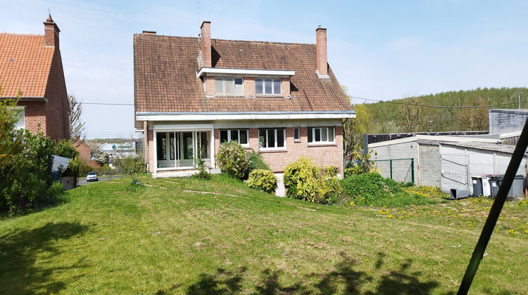 Ma-Cabane - Location Maison BRUAY-LA-BUISSIERE, 94 m²