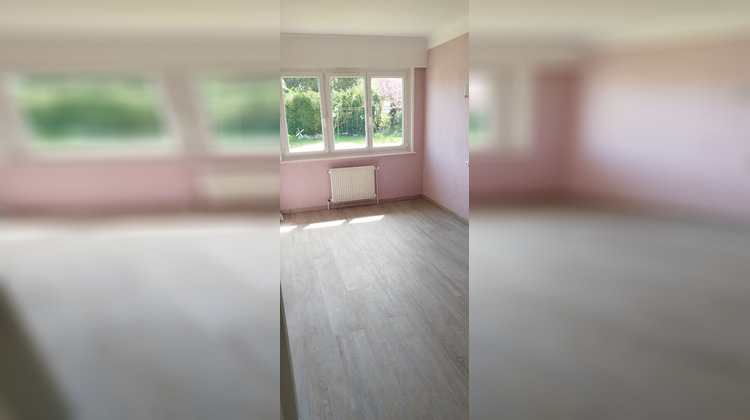 Ma-Cabane - Location Maison BRUAY-LA-BUISSIERE, 94 m²